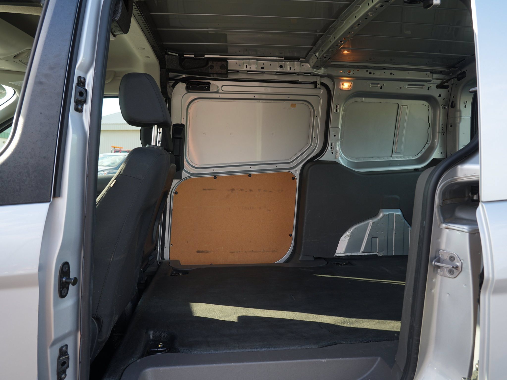 Used 2021 Ford Transit Connect XL FWD image 19