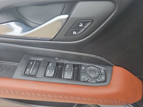 Certified 2023 GMC Yukon XL Denali Ultimate image 31