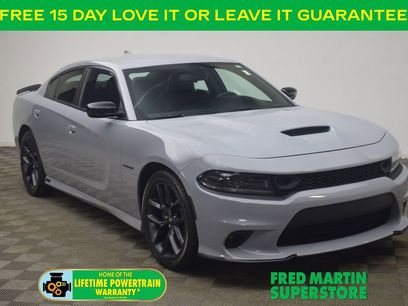 Used 2022 Dodge Charger R/T w/ Plus Group