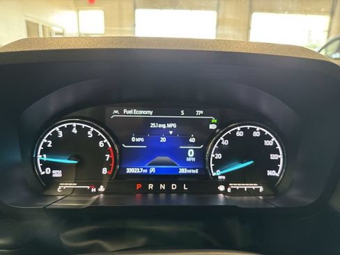 Used 2024 Ford Maverick Tremor w/ Tremor Off-Road Package AWD/4WD image 25