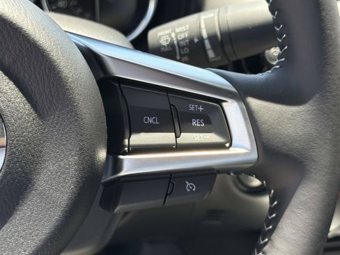 New 2026 MAZDA MX-5 Miata RF Club w/ Interior Package RWD image 10