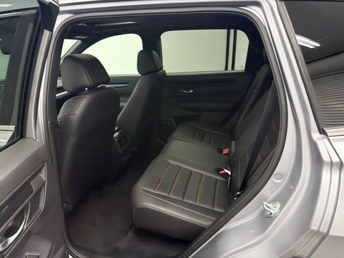 Used 2024 Honda CR-V Sport-L image 23