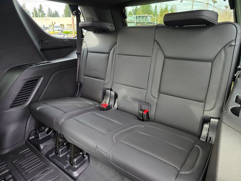 New 2026 GMC Yukon Denali w/ Denali Reserve Package AWD/4WD image 15