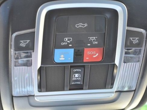 New 2026 RAM 1500 Big Horn AWD/4WD image 31