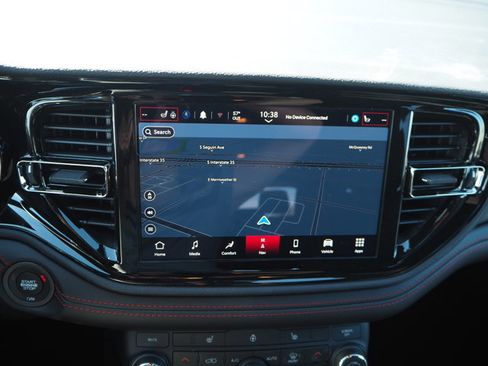 New 2025 Dodge Durango GT w/ Blacktop Package image 15