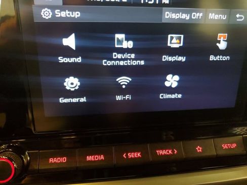 Used 2023 Kia Forte LXS w/ LXS Technology Package FWD image 21
