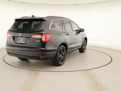 Used 2021 Honda Pilot Special Edition image 5