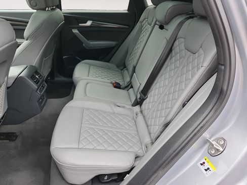 Used 2023 Audi SQ5 Premium Plus AWD/4WD image 13