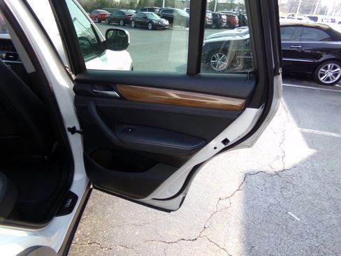 Used 2012 BMW X3 xDrive28i image 28