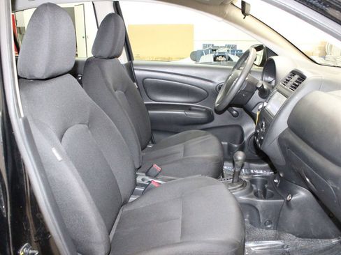 Used 2019 Nissan Versa S Plus image 14