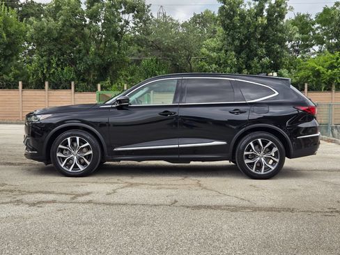 Used 2024 Acura MDX SH-AWD w/ Technology Package image 7