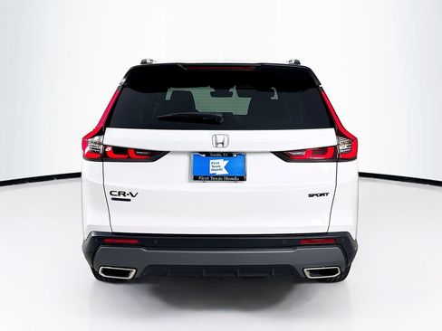 Used 2026 Honda CR-V Sport-L image 6