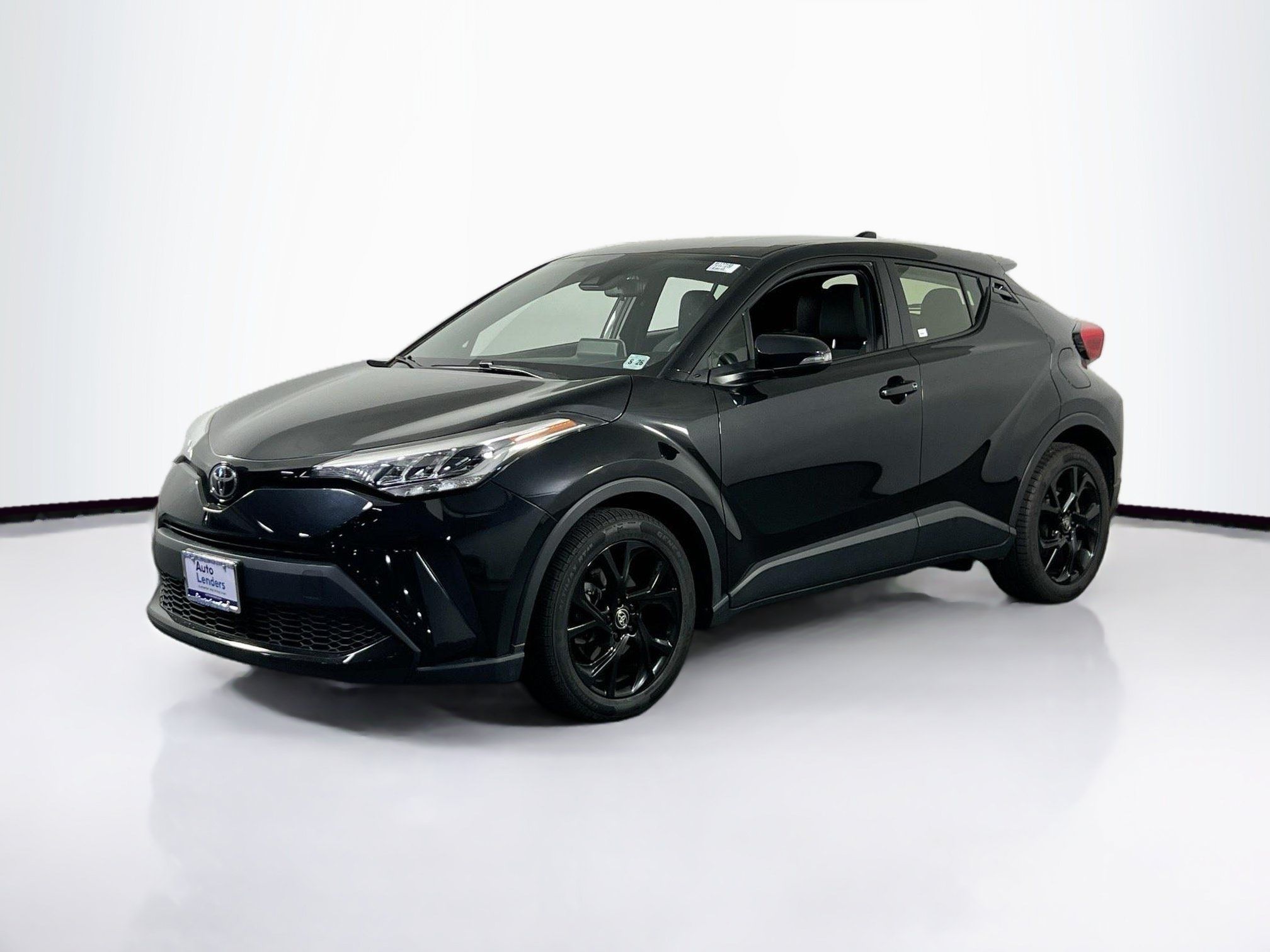 Used Toyota C-HR for Sale in Cherry Hill, NJ - Autotrader