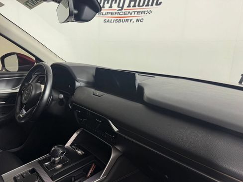 Used 2024 MAZDA CX-90 3.3 Turbo w/ Preferred Package AWD/4WD image 37