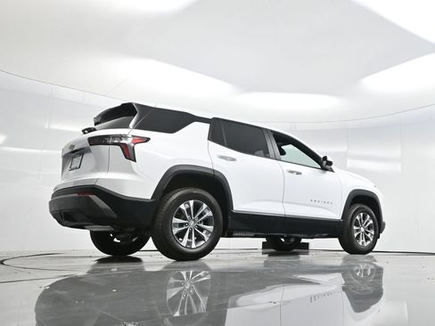 New 2026 Chevrolet Equinox LT AWD/4WD image 54