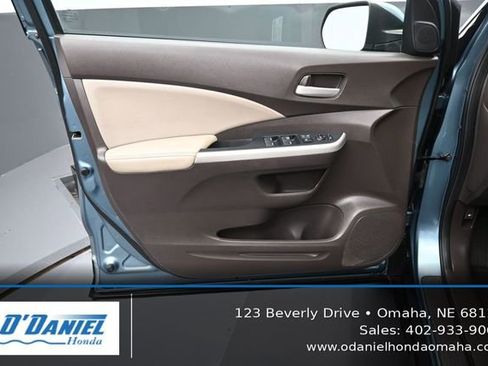 Used 2013 Honda CR-V EX-L image 23