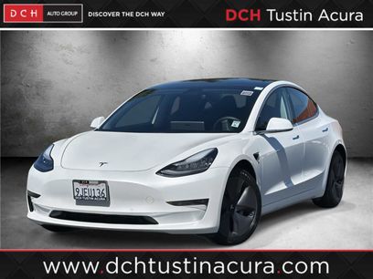 Used 2020 Tesla Model 3 Long Range