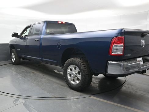 Used 2022 RAM 2500 Big Horn w/ Level A Equipment Group AWD/4WD image 9