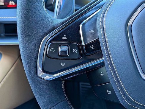 New 2026 Chevrolet Corvette Stingray Preferred Cpe w/ Z51 Performance Package image 16