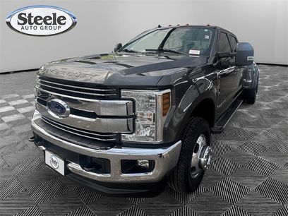 Used 2019 Ford F350 Lariat w/ Lariat Ultimate Package