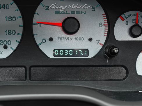 Used 2003 Ford Mustang GT RWD image 11