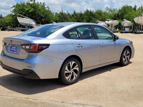 New 2025 Subaru Legacy Premium image 15
