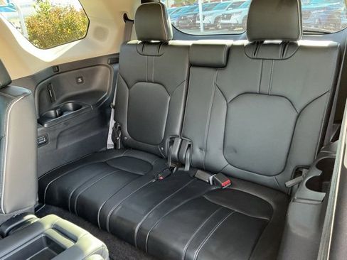 Used 2023 Honda Pilot Elite image 10