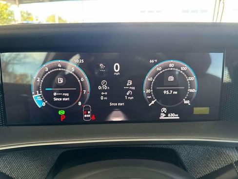 New 2026 Volkswagen Tiguan S FWD image 13