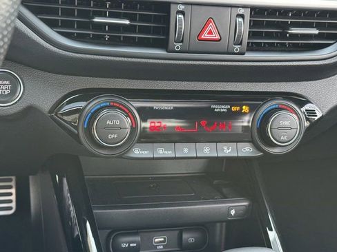 Used 2023 Kia Forte GT-Line w/ GT-Line Premium Package image 24