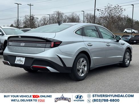 New 2026 Hyundai Sonata SE image 13