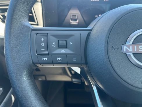 New 2026 Nissan Kicks SV w/ Cold Weather Package FWD image 27