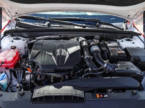 Used 2024 Kia K5 GT image 28