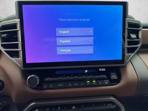 New 2026 Toyota Tundra 1794 Edition image 15