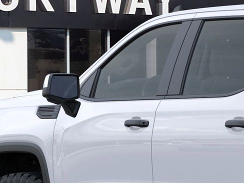 New 2026 GMC Sierra 1500 Pro w/ Pro Value Package image 27