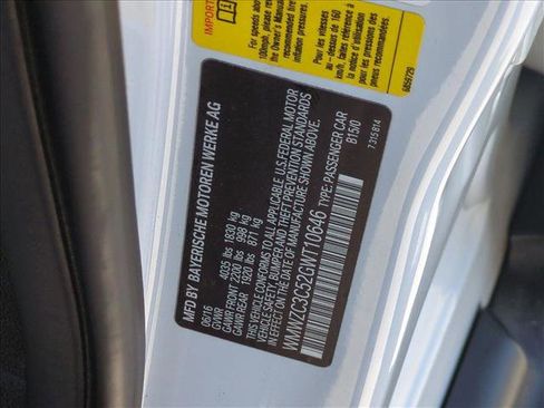 Used 2016 MINI Cooper Countryman S FWD image 27