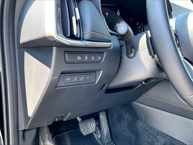 Used 2026 MAZDA CX-90 3.3 Turbo w/ Premium Sport Pkg AWD/4WD image 30