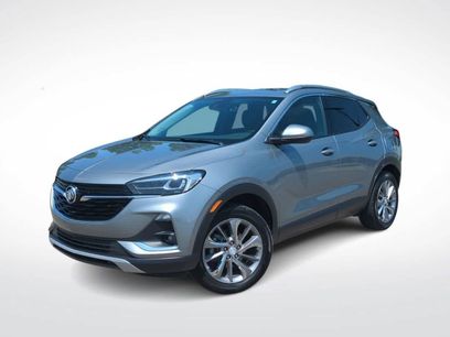 Used 2023 Buick Encore GX Essence w/ Experience Buick Package