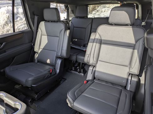 New 2026 GMC Yukon Denali image 31