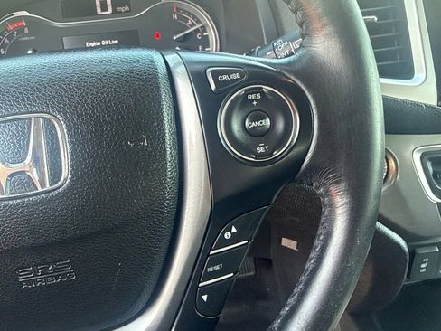 Used 2018 Honda Pilot EX-L image 12