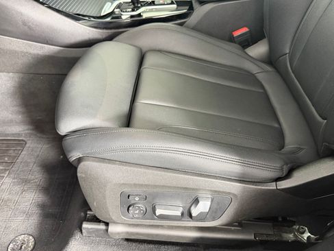 Used 2019 BMW X3 M40i w/ Premium Package image 13