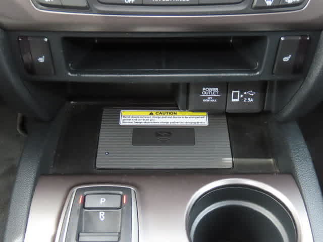 Certified 2023 Honda Passport EX-L image 21