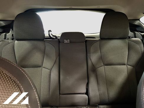 Certified 2024 Subaru Crosstrek 2.0i Premium image 30