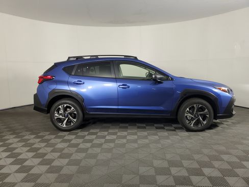 New 2025 Subaru Crosstrek 2.5i Premium w/ Crosstrek Mirror Package image 3