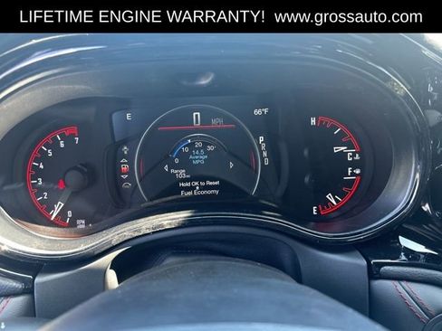 New 2026 Dodge Durango GT image 22