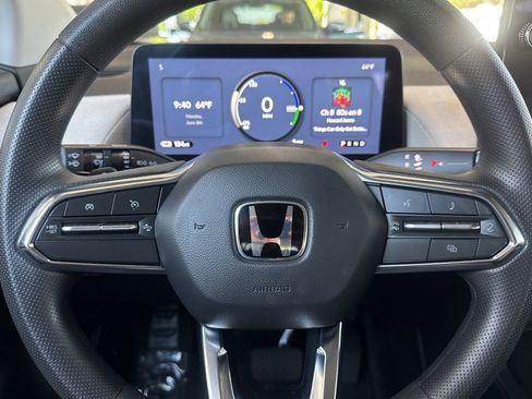 Used 2025 Honda Prologue Eco image 16