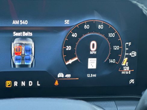 New 2026 Ford Mustang Premium image 29