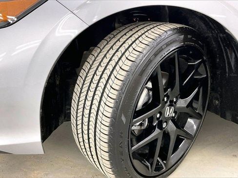 Certified 2026 Honda Civic Sport image 33