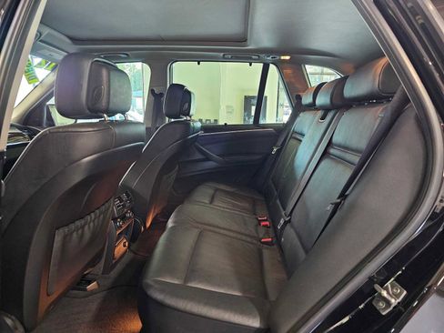 Used 2012 BMW X5 xDrive35d AWD/4WD image 18