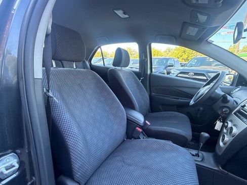 Used 2008 Toyota Yaris Sedan FWD image 18