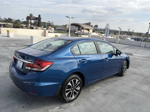 Used 2014 Honda Civic EX image 34